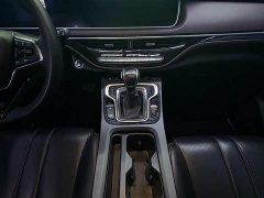 GAC Aion M6 2021 PRO 270T Automatic Luxury - ფოტო 10