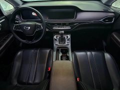GAC Aion M6 2021 PRO 270T Automatic Luxury - ფოტო 11