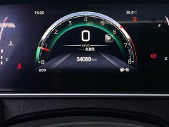 GAC Aion M6 2021 PRO 270T Automatic Luxury - ფოტო 14
