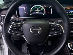 GAC Aion M6 2021 PRO 270T Automatic Luxury - ფოტო 15