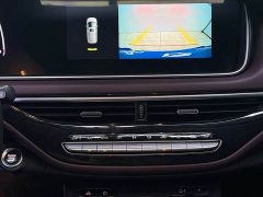 GAC Aion M6 2021 PRO 270T Automatic Luxury - ფოტო 16