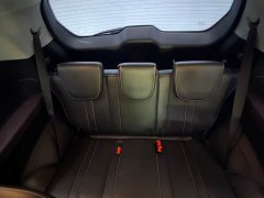 GAC Aion M6 2021 PRO 270T Automatic Luxury - ფოტო 18