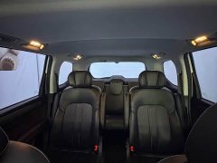 GAC Aion M6 2021 PRO 270T Automatic Luxury - ფოტო 19