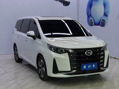 GAC Aion M6 2021 PRO 270T Automatic Luxury - ფოტო 3