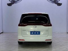 GAC Aion M6 2021 PRO 270T Automatic Luxury - ფოტო 5