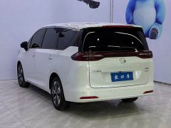GAC Aion M6 2021 PRO 270T Automatic Luxury - ფოტო 6