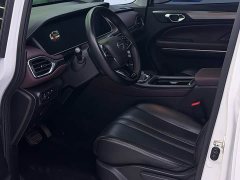 GAC Aion M6 2021 PRO 270T Automatic Luxury - ფოტო 7