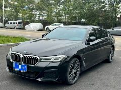 BMW 5 Series 530Li Premier M Sport Package - ფოტო 1