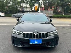 BMW 5 Series 530Li Premier M Sport Package - ფოტო 2