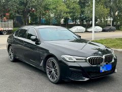 BMW 5 Series 530Li Premier M Sport Package - ფოტო 3
