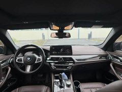 BMW 5 Series 530Li Premier M Sport Package - ფოტო 6