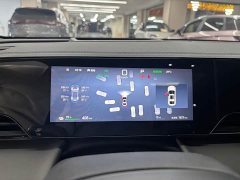 BYD Qin L EV 545KM Yunzhan Edition - ფოტო 10