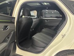 BYD Qin L EV 545KM Yunzhan Edition - ფოტო 11