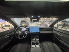 BYD Qin L EV 545KM Yunzhan Edition - ფოტო 12
