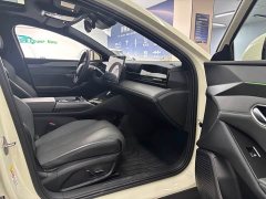 BYD Qin L EV 545KM Yunzhan Edition - ფოტო 14