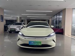 BYD Qin L EV 545KM Yunzhan Edition - ფოტო 2