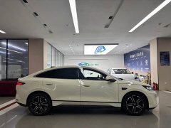 BYD Qin L EV 545KM Yunzhan Edition - ფოტო 4