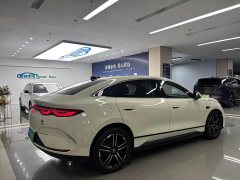 BYD Qin L EV 545KM Yunzhan Edition - ფოტო 5