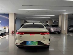 BYD Qin L EV 545KM Yunzhan Edition - ფოტო 6
