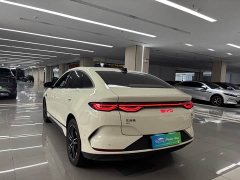 BYD Qin L EV 545KM Yunzhan Edition - ფოტო 7