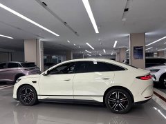 BYD Qin L EV 545KM Yunzhan Edition - ფოტო 8