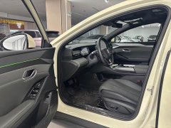 BYD Qin L EV 545KM Yunzhan Edition - ფოტო 9
