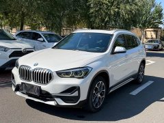 BMW X1 sDrive20Li Fashion - ფოტო 1