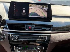 BMW X1 sDrive20Li Fashion - ფოტო 11