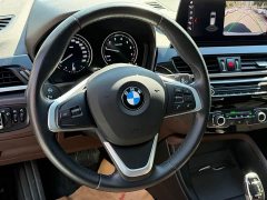 BMW X1 sDrive20Li Fashion - ფოტო 13
