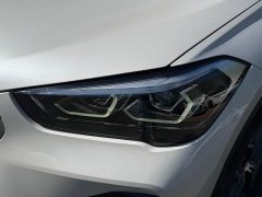 BMW X1 sDrive20Li Fashion - ფოტო 16