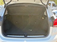 BMW X1 sDrive20Li Fashion - ფოტო 17