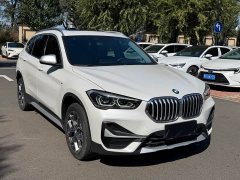 BMW X1 sDrive20Li Fashion - ფოტო 2
