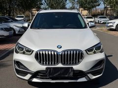 BMW X1 sDrive20Li Fashion - ფოტო 3