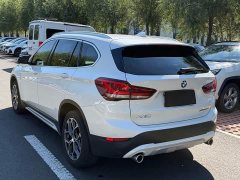BMW X1 sDrive20Li Fashion - ფოტო 4