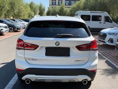 BMW X1 sDrive20Li Fashion - ფოტო 5