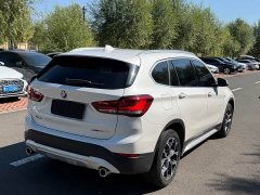 BMW X1 sDrive20Li Fashion - ფოტო 6