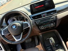 BMW X1 sDrive20Li Fashion - ფოტო 9