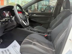 Volkswagen Golf 280TSI DSG R-Line Lite - ფოტო 10