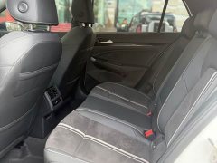 Volkswagen Golf 280TSI DSG R-Line Lite - ფოტო 11