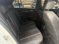 Volkswagen Golf 280TSI DSG R-Line Lite - ფოტო 12