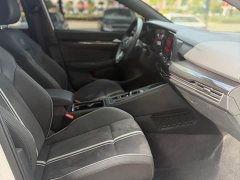 Volkswagen Golf 280TSI DSG R-Line Lite - ფოტო 13