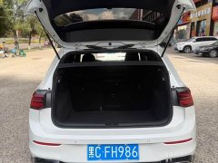 Volkswagen Golf 280TSI DSG R-Line Lite - ფოტო 14