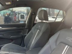 Volkswagen Golf 280TSI DSG R-Line Lite - ფოტო 18