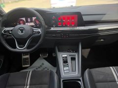 Volkswagen Golf 280TSI DSG R-Line Lite - ფოტო 19