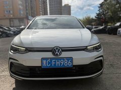 Volkswagen Golf 280TSI DSG R-Line Lite - ფოტო 2