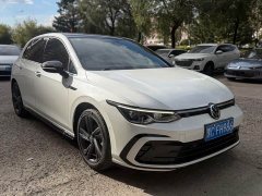 Volkswagen Golf 280TSI DSG R-Line Lite - ფოტო 3
