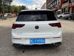 Volkswagen Golf 280TSI DSG R-Line Lite - ფოტო 5