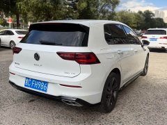 Volkswagen Golf 280TSI DSG R-Line Lite - ფოტო 6