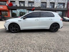Volkswagen Golf 280TSI DSG R-Line Lite - ფოტო 8