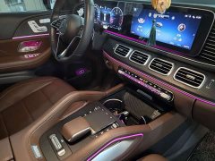 Mercedes-Benz GLE (Imported) GLE 450 4MATIC Luxury - ფოტო 10